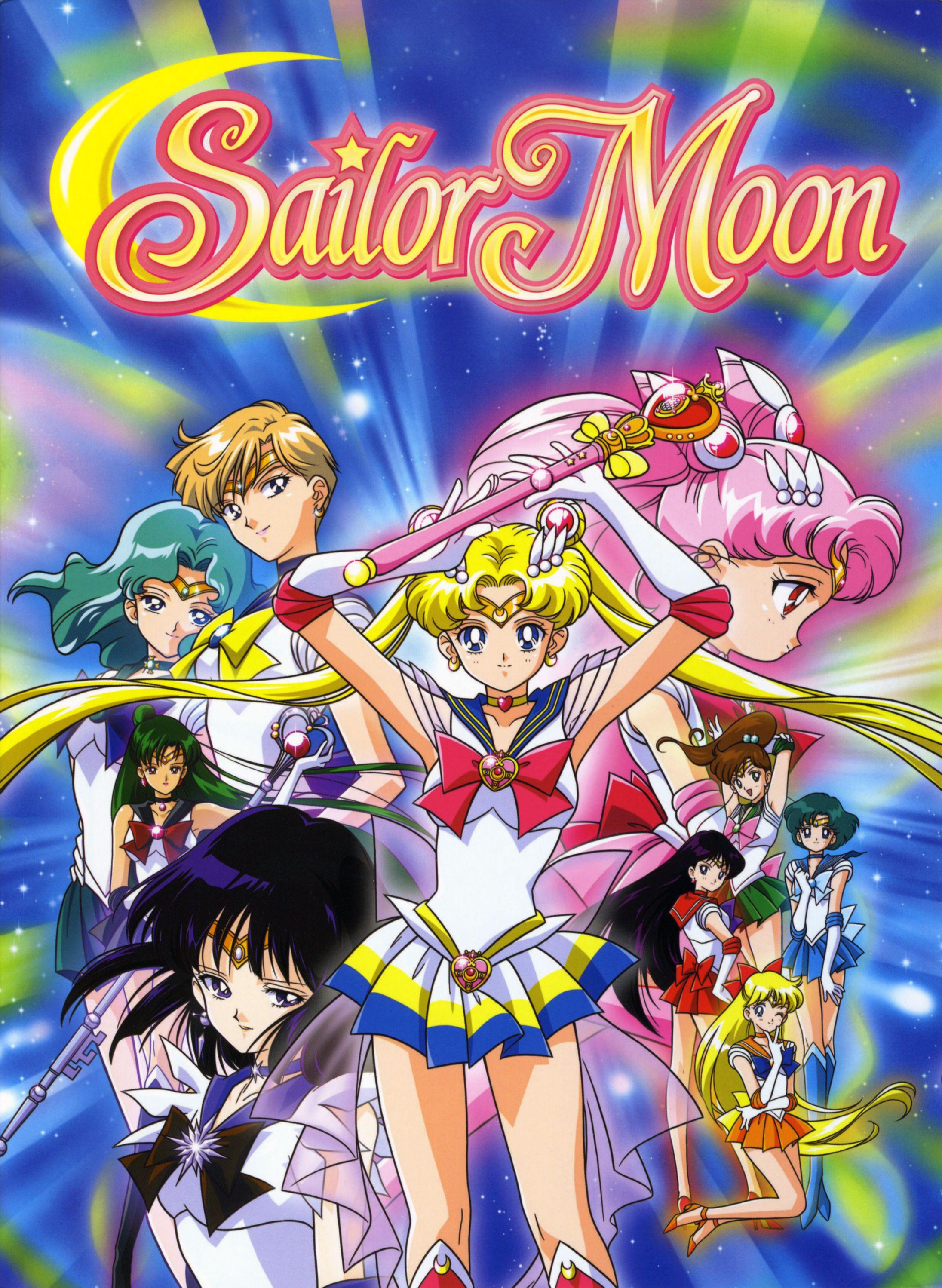 Hình nền truyện tranh Sailor Moon Top Những Hình Ảnh Đẹp