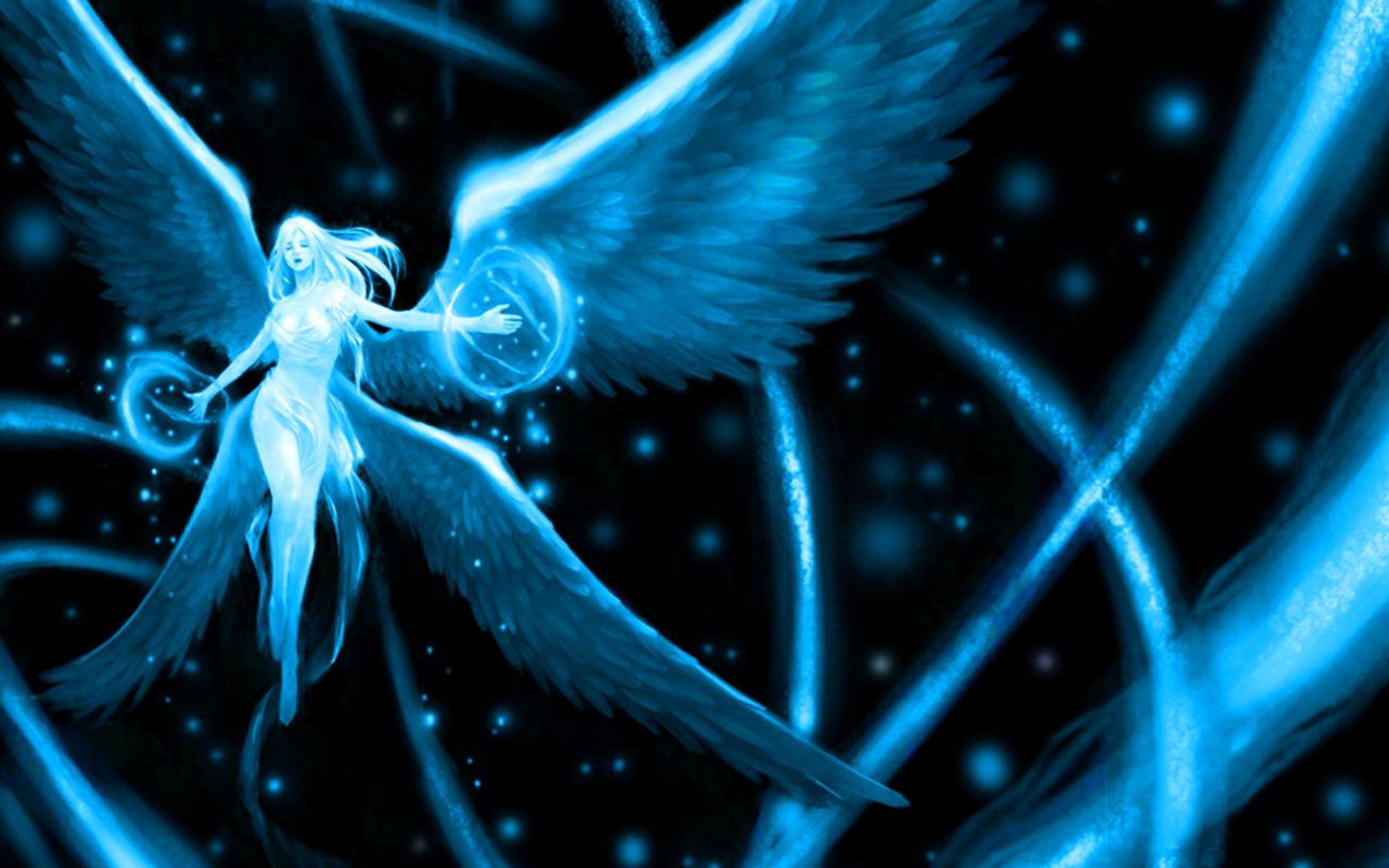 2560x1600 Angel Wallpaper Free New Angels Desktop Wallpaper