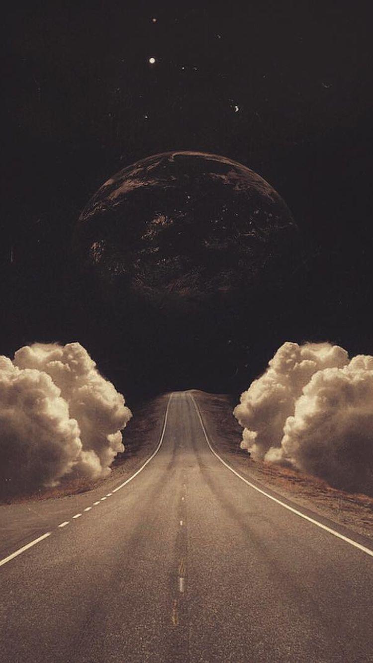 750x1334 En donde estas. Wallpaper. Surreal art, Art