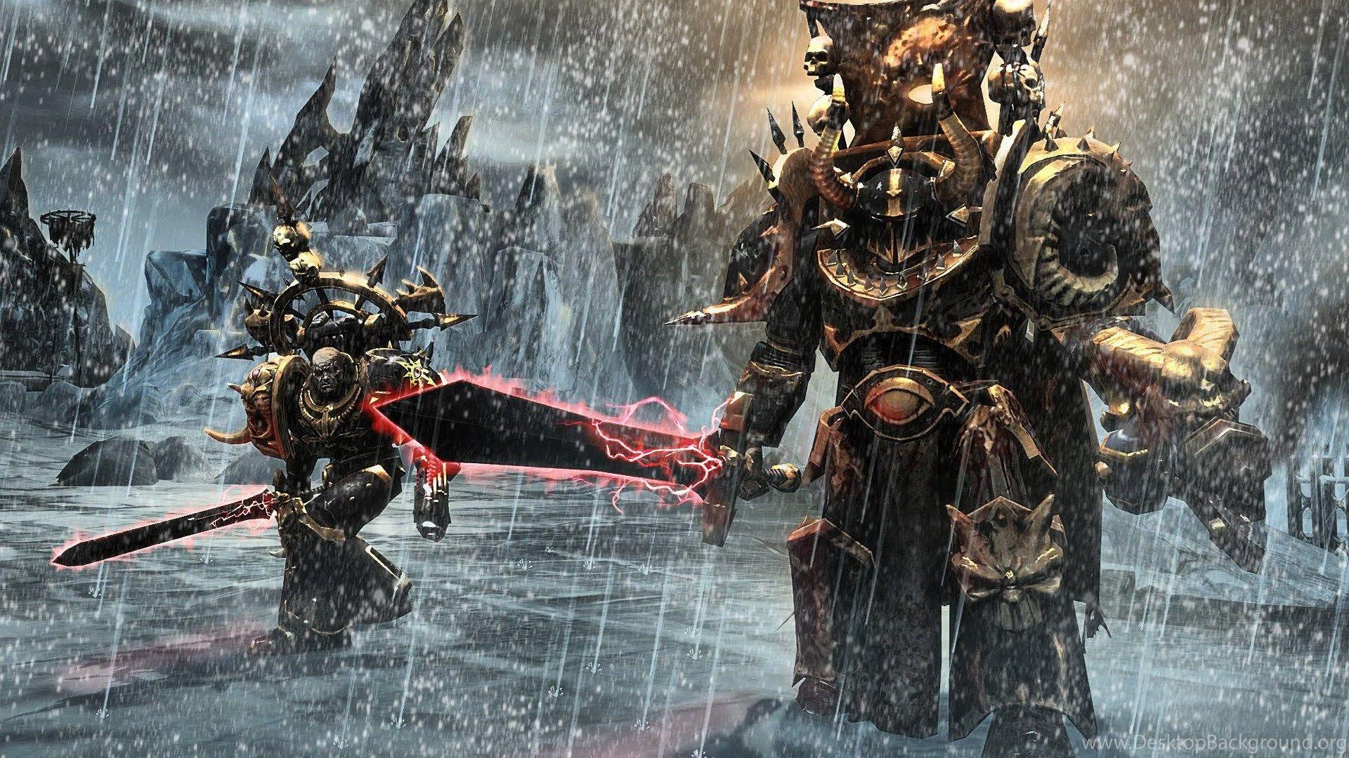 1920x1080 Warhammer 40k Chaos Wallpaper, Wallpaper, Warhammer 40k Chaos