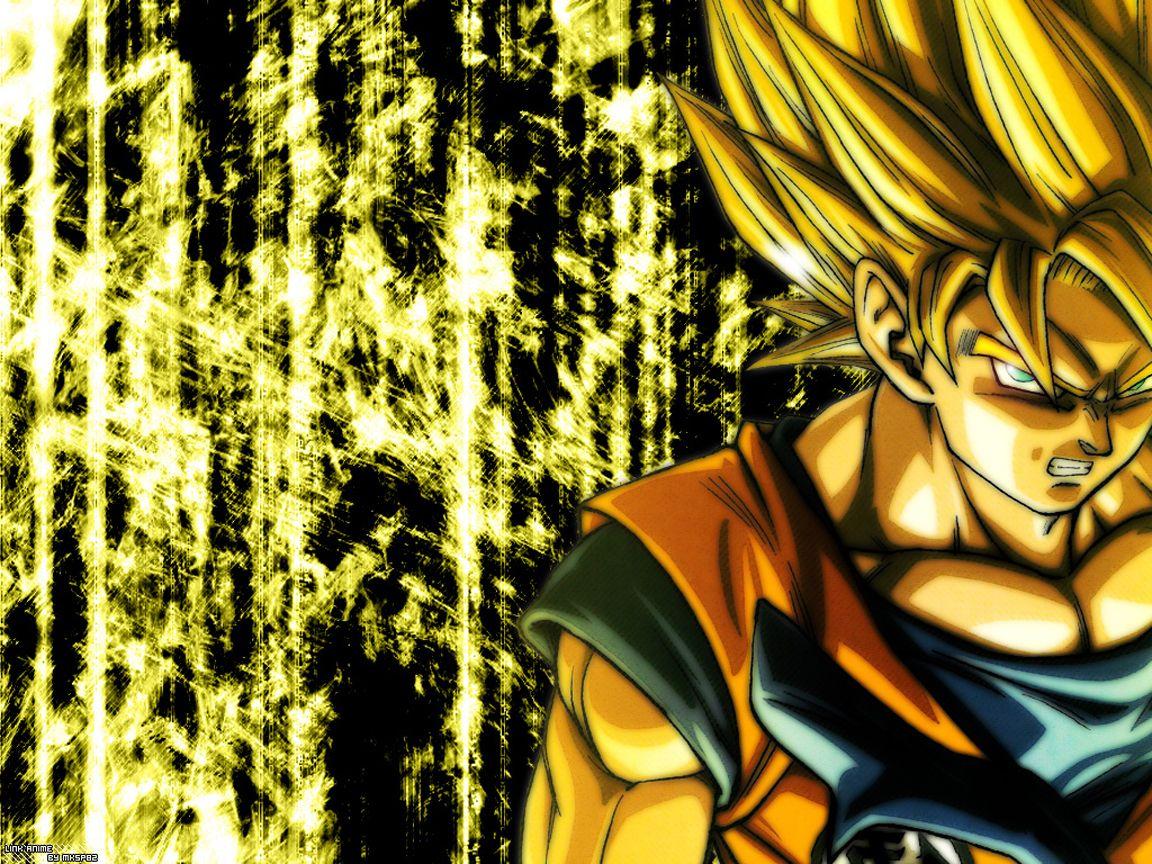 1152x864 Wallpaper Dragonball Af Dragon Ball Z Photo Gallery 1152x864