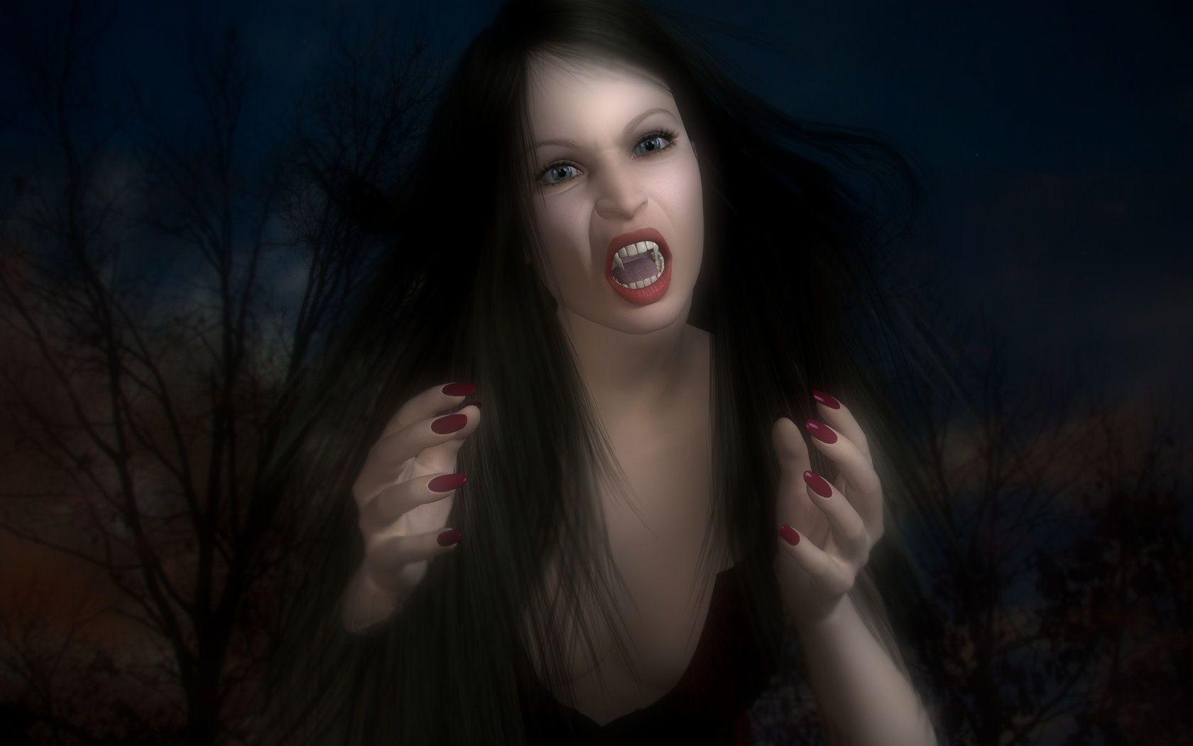 1680x1050 Vampire Photo and Picture, RT97 High Resolution Wallpaper