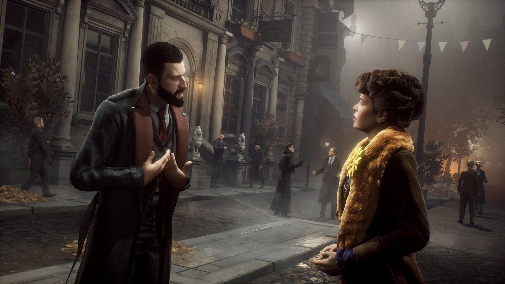 1920x1080 Vampyr Database Beta