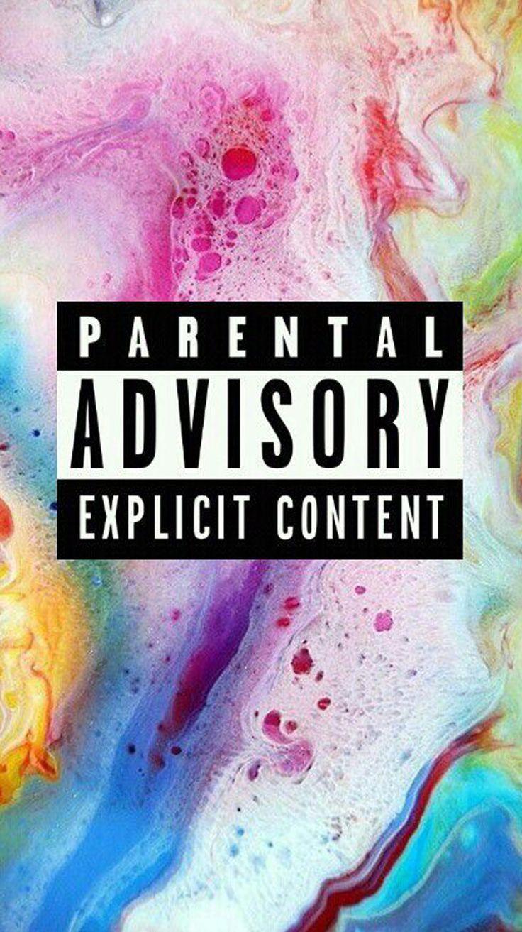 736x1313 best parental advisory image. Background