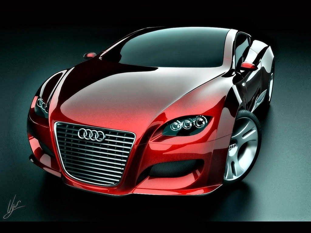 1024x768 Costume Wallpaper: Car Wallpaper