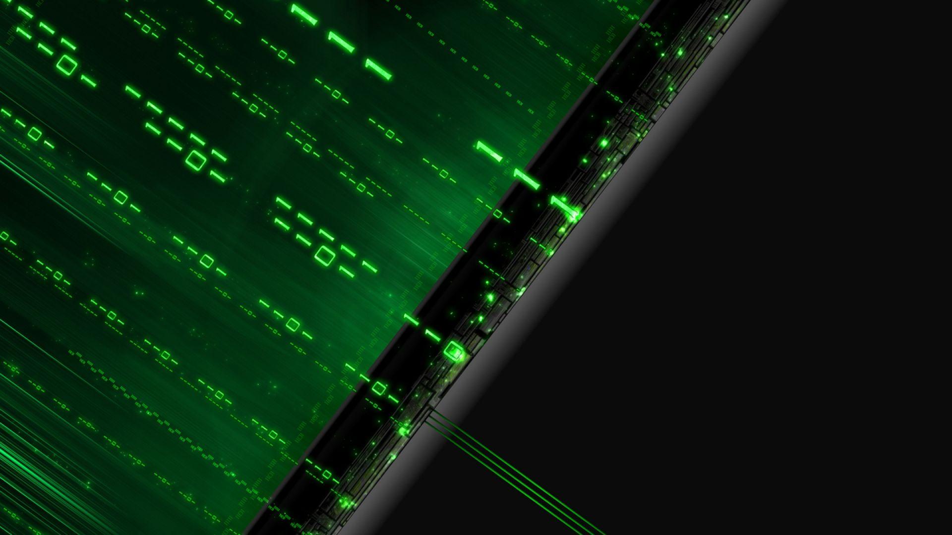 1920x1080 Digital Wallpaper HD