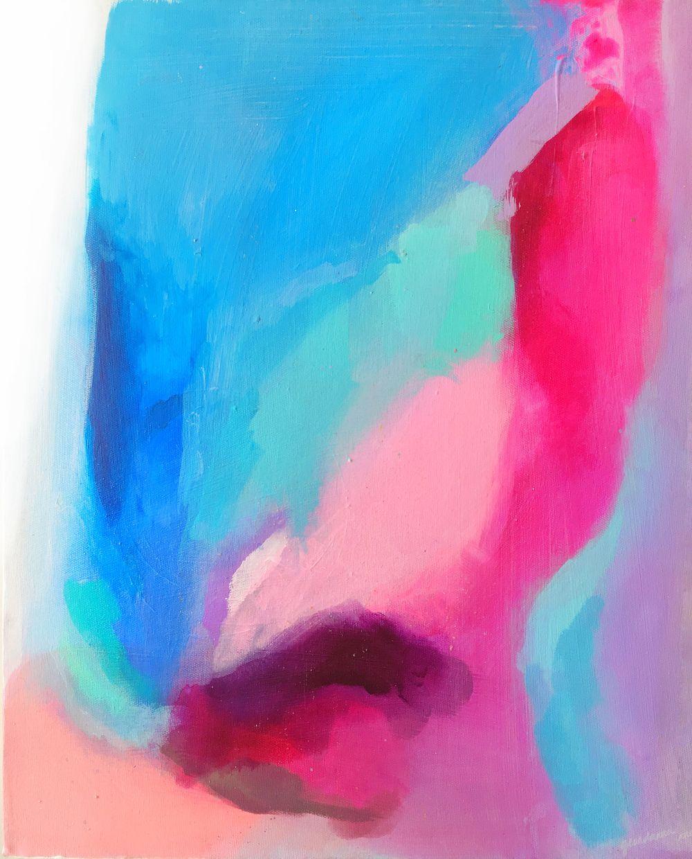 1000x1240 Beautiful Famous Art iPhone Wallpaper