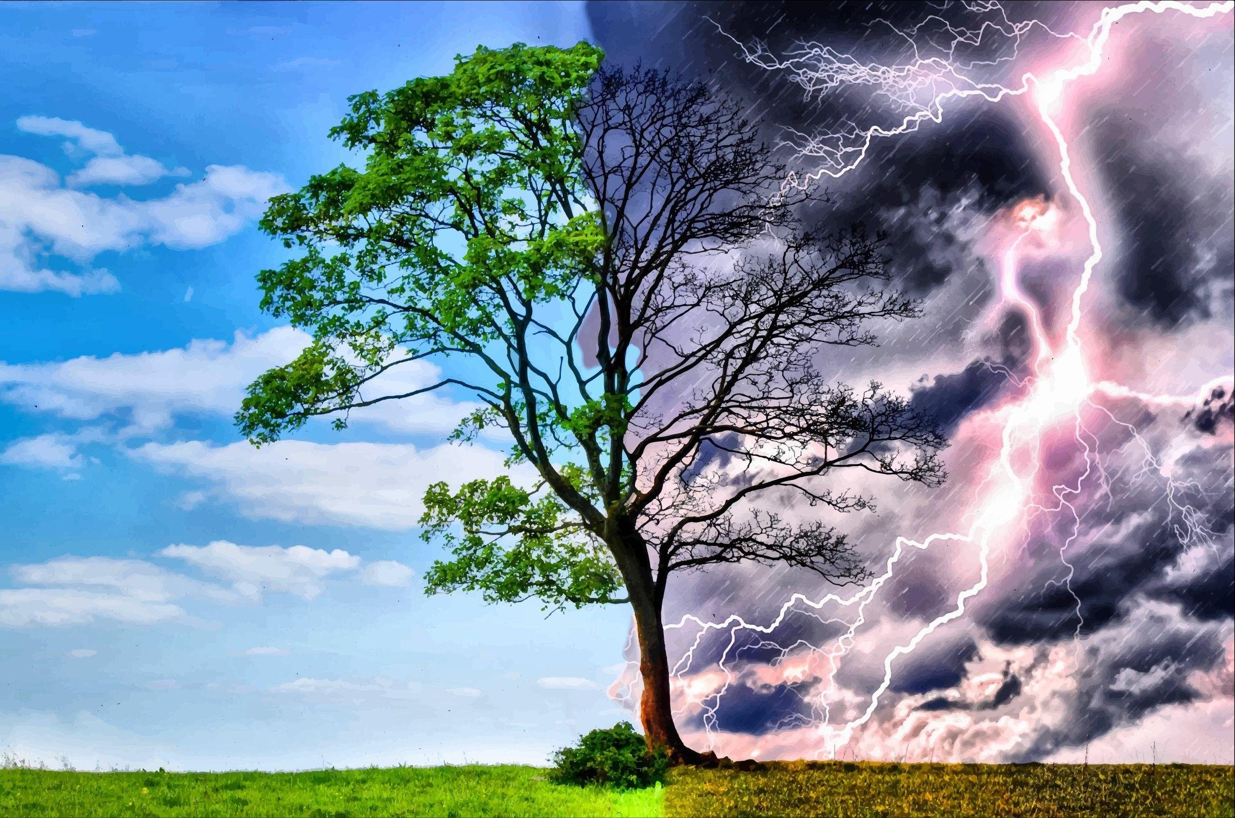 2400x1590 Nature, Wallpaper HD Mobile, Laptop, Artwork, Clouds, full HD, Free