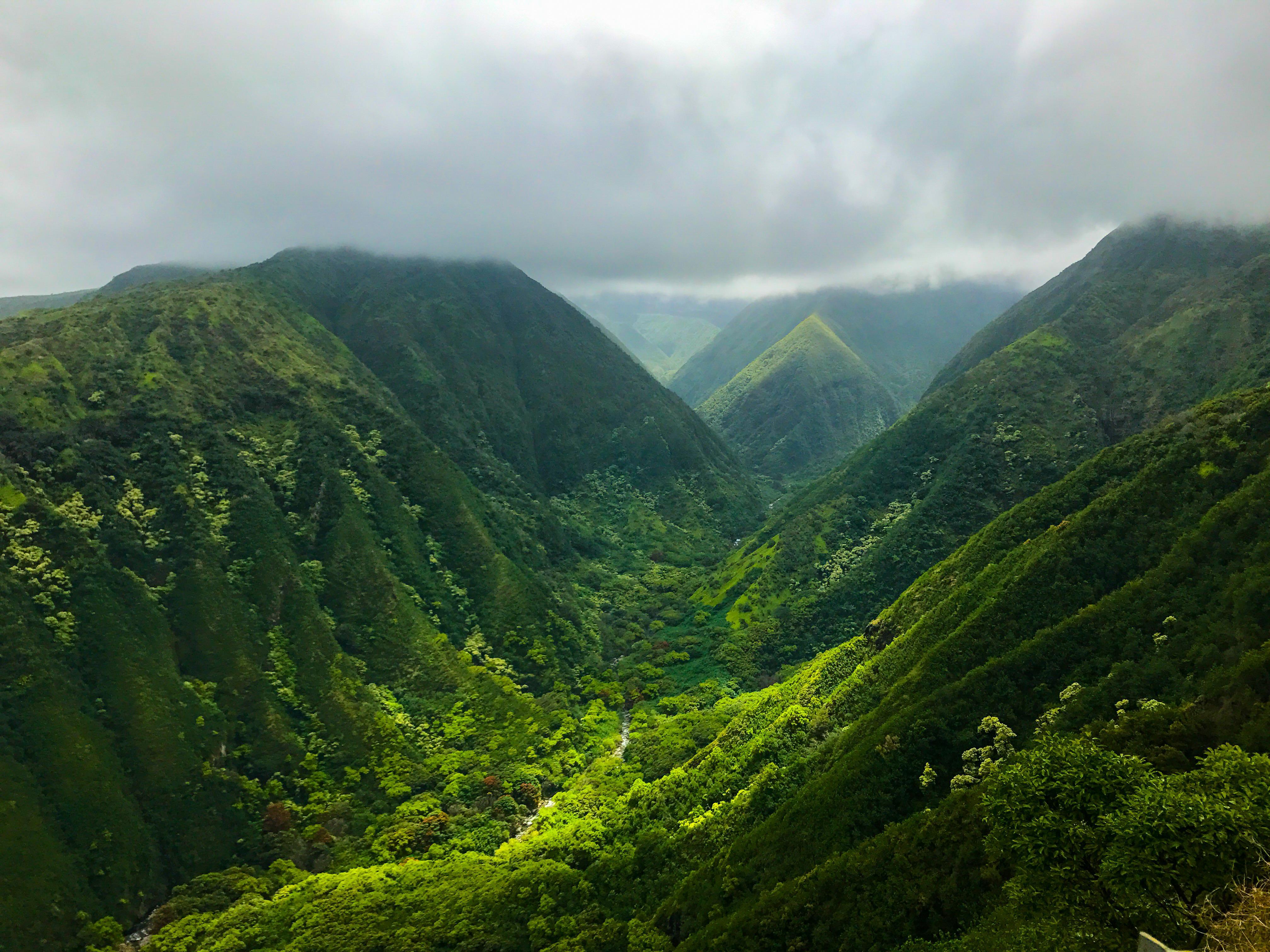 4032x3024 Hawaii 4K wallpaper for your desktop or mobile screen free and easy to download
