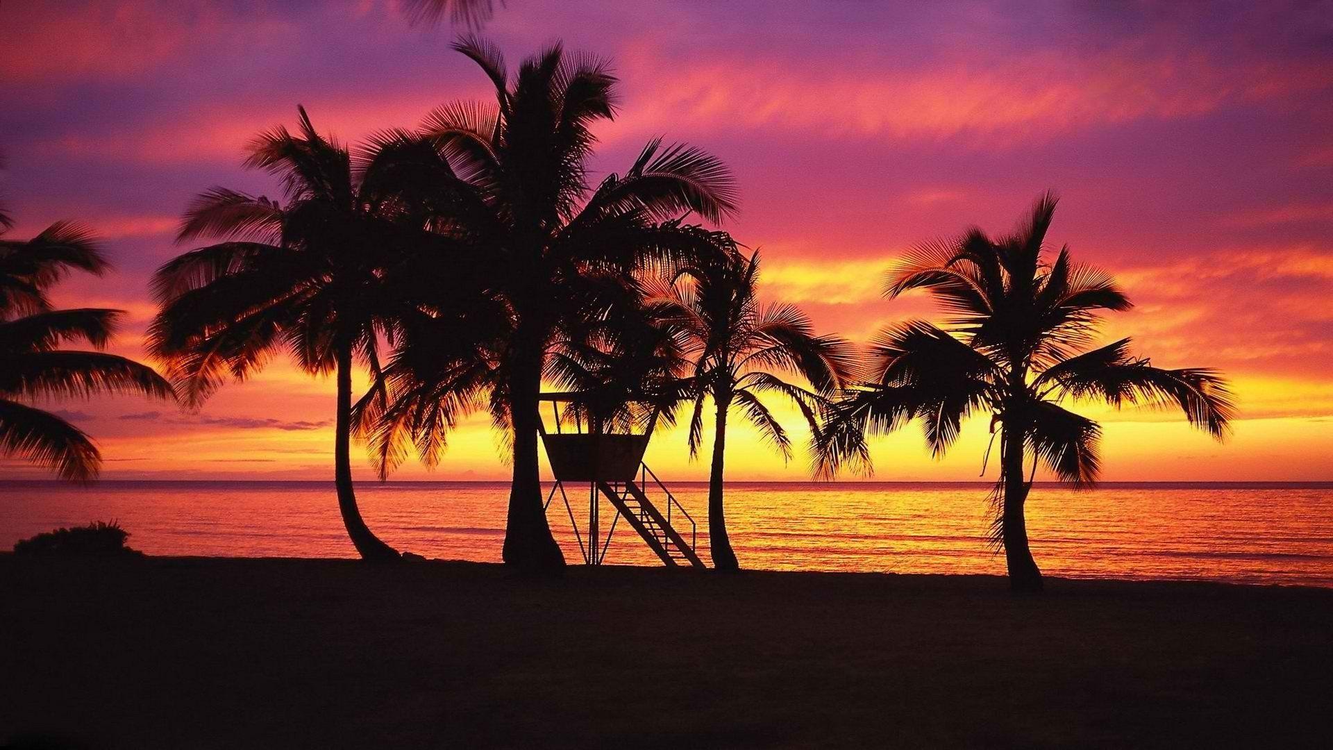 1920x1080 Free download Sunset Hawaii Oahu wallpaper 1920x1080 280916 WallpaperUP [1920x1080] for your Desktop, Mobile & Tablet. Explore Oahu Wallpaper. Honolulu Wallpaper Free, Free Wallpaper Beach Hawaii, Oahu Hawaii Wallpaper