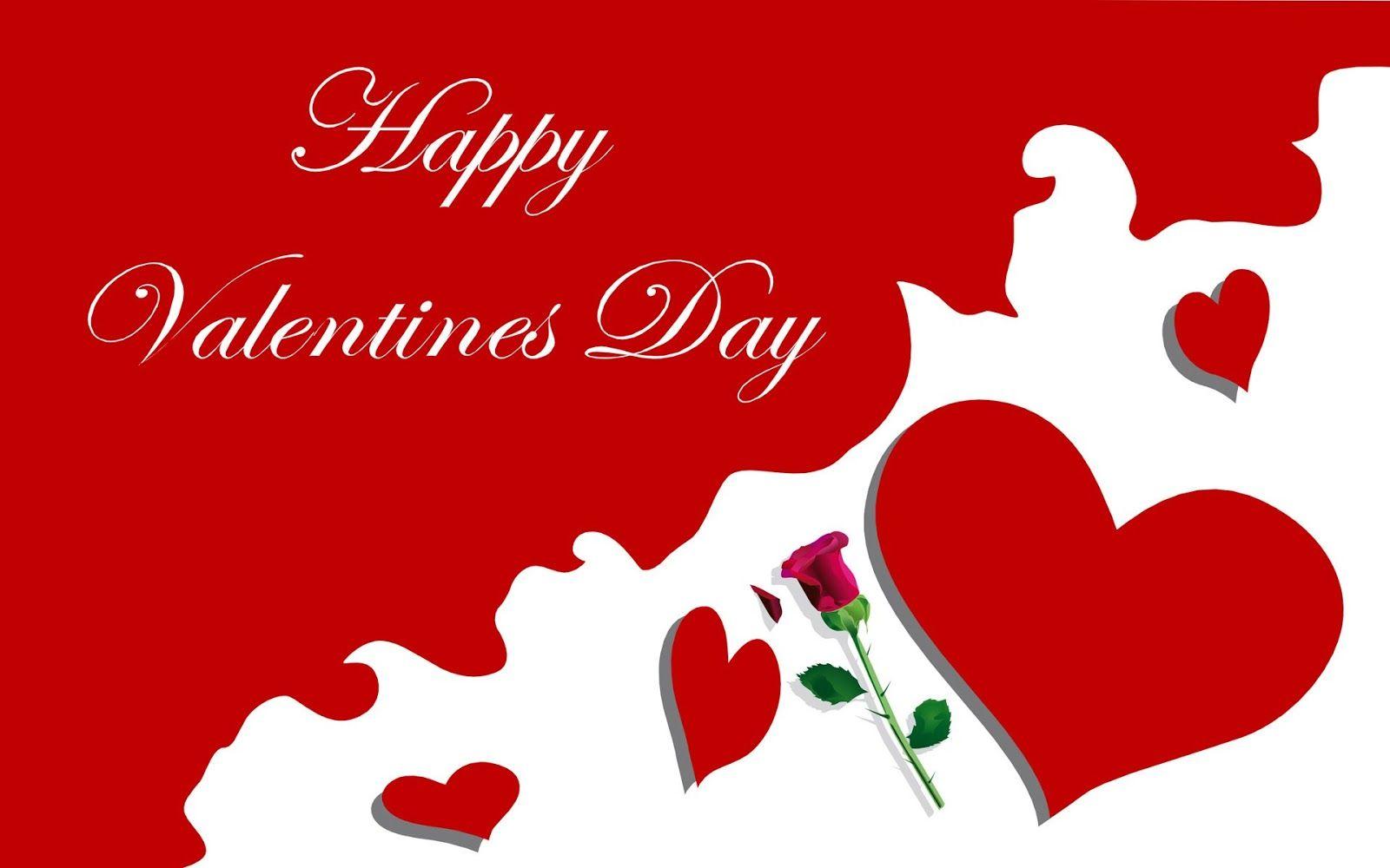 1600x1000 valentine day greeting Valentine's Day 2017 Quotes, Ideas