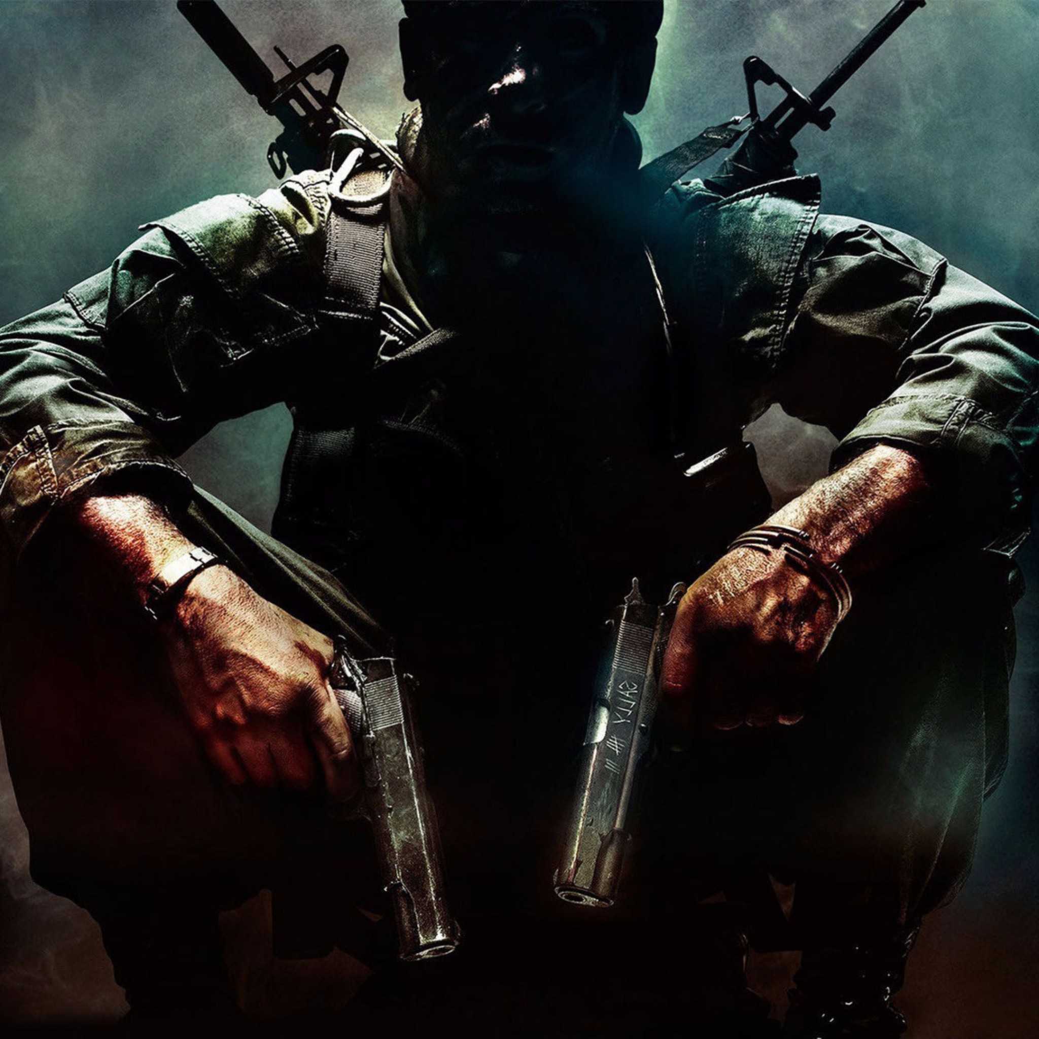 Call Of Duty Black Ops Iphone Wallpapers Top Free Call Of Duty