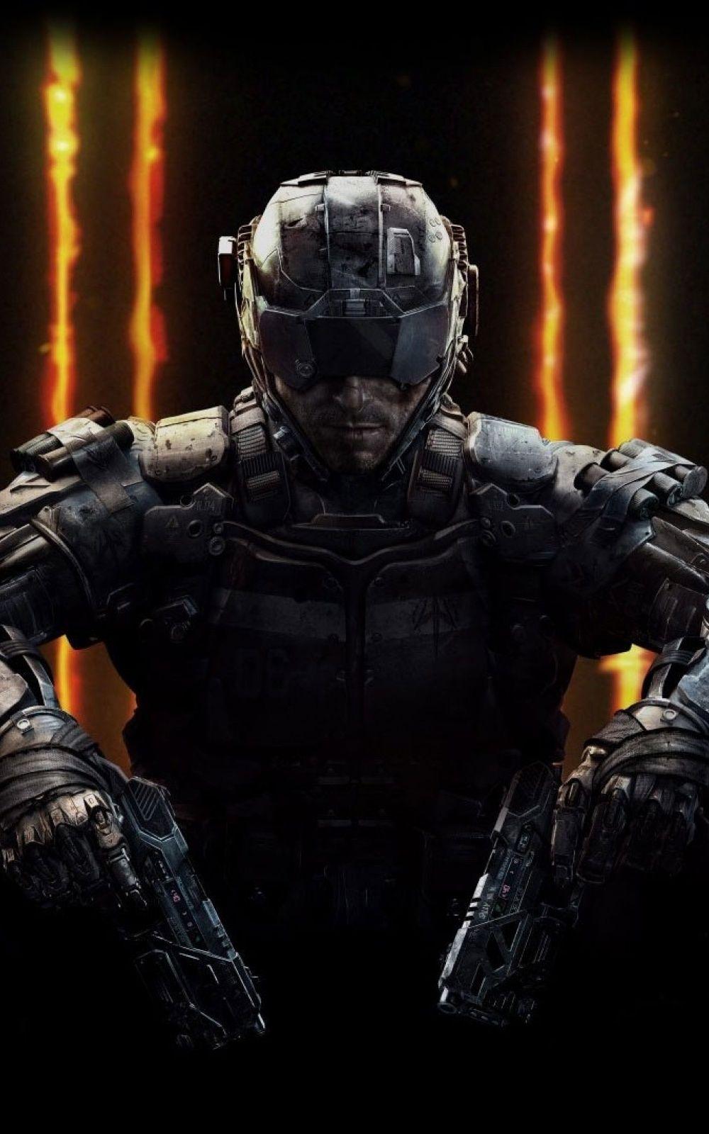call of duty black ops 4 android