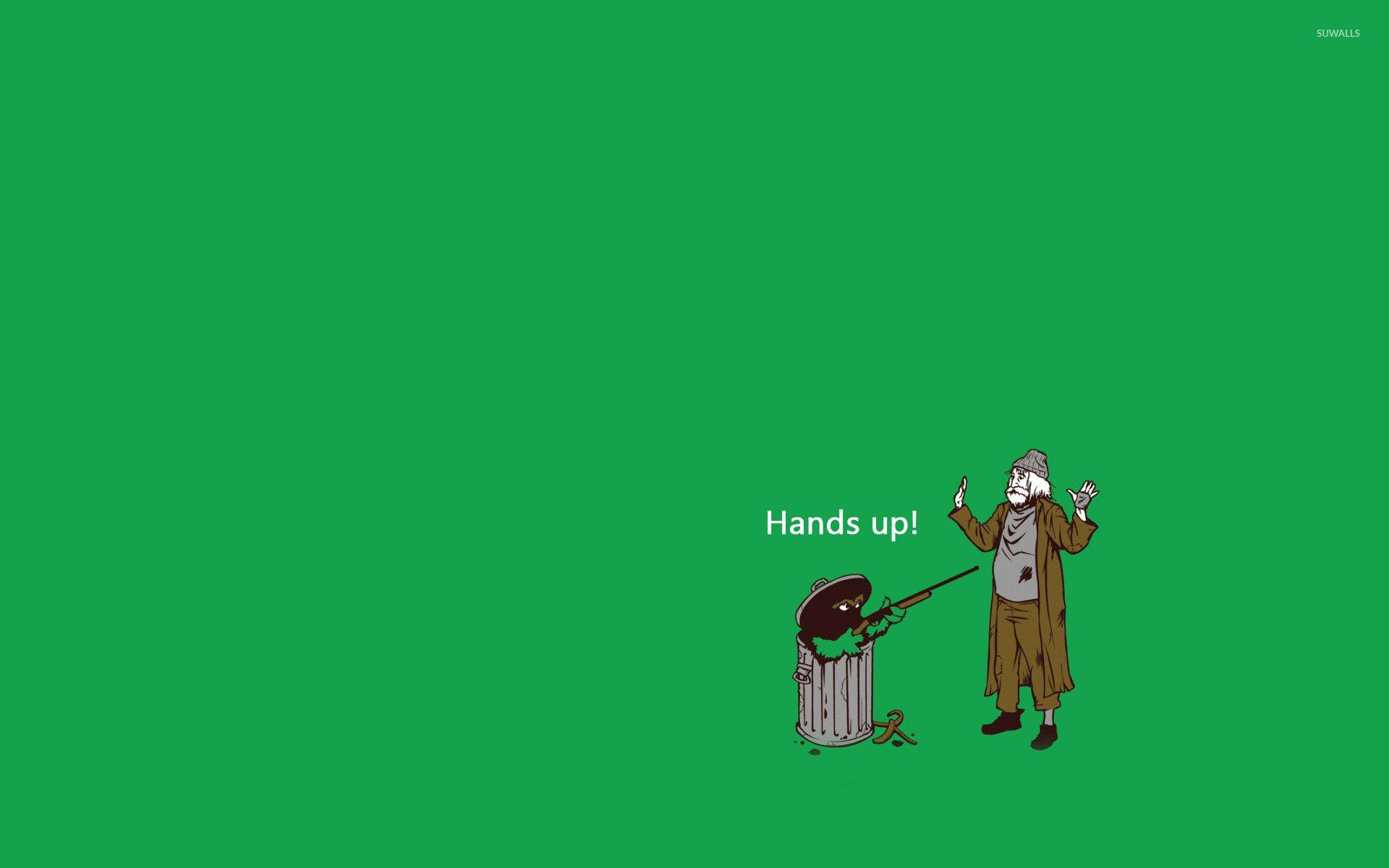 1920x1200 Sesame Street Wallpaper