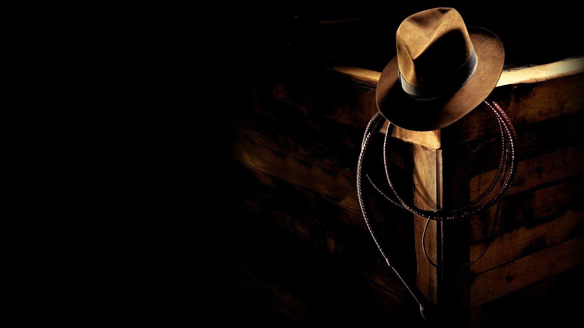 1920x1080 Indiana Jones and the Fate of Atlantis HD Wallpaper