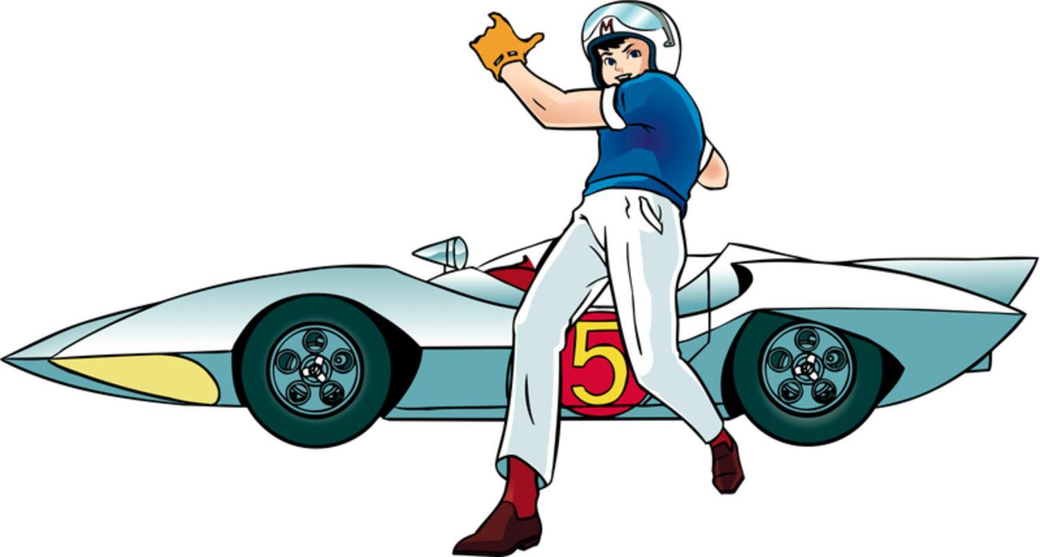 1500x804 Speed Racer Wallpaper