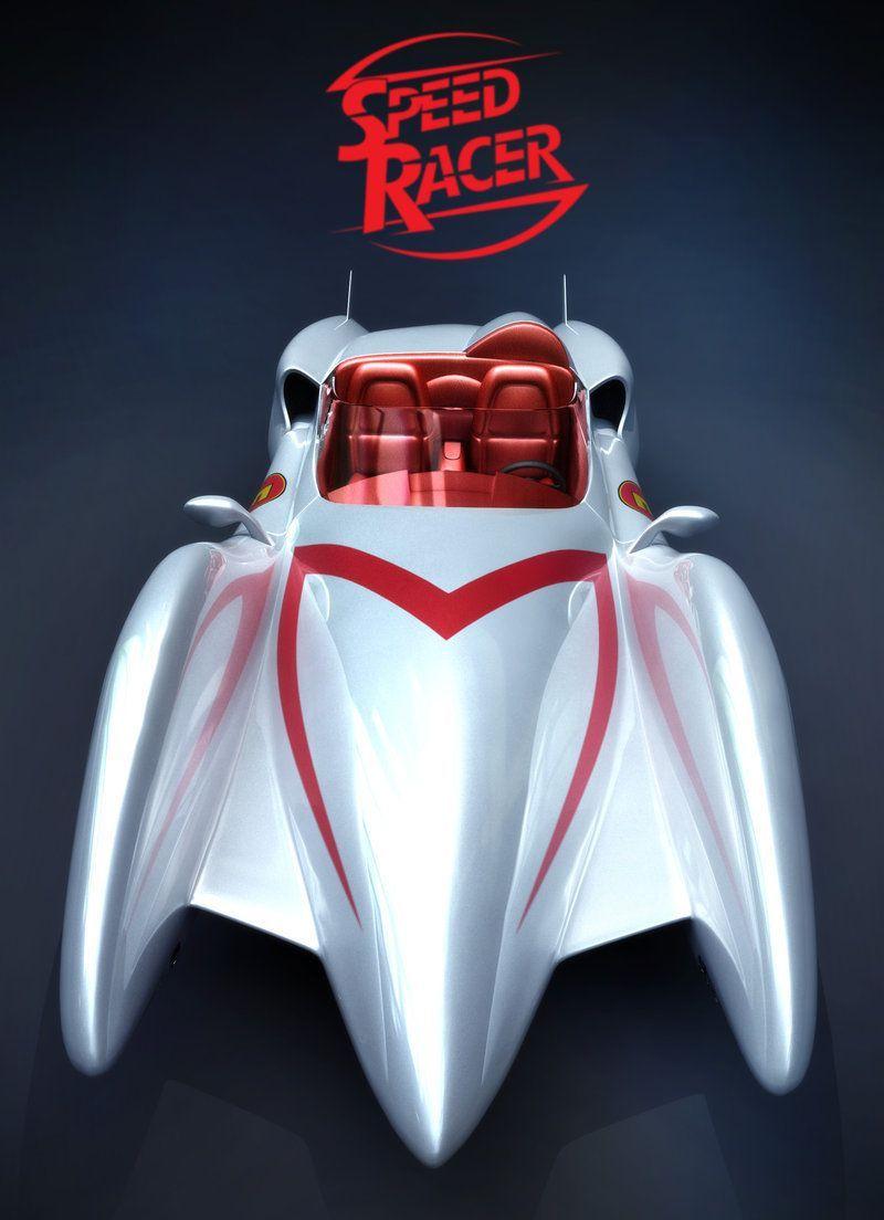 Speed Racer Wallpapers - Top Free Speed Racer Backgrounds - WallpaperAccess