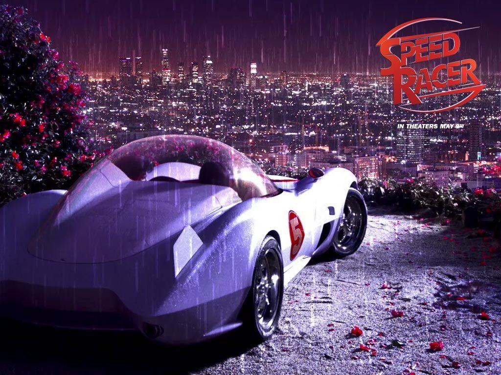 He wanted to go car. Спиди гонщик. Мак 5 Спиди гонщик. Спиди рейсер. Speed Racer 2008.