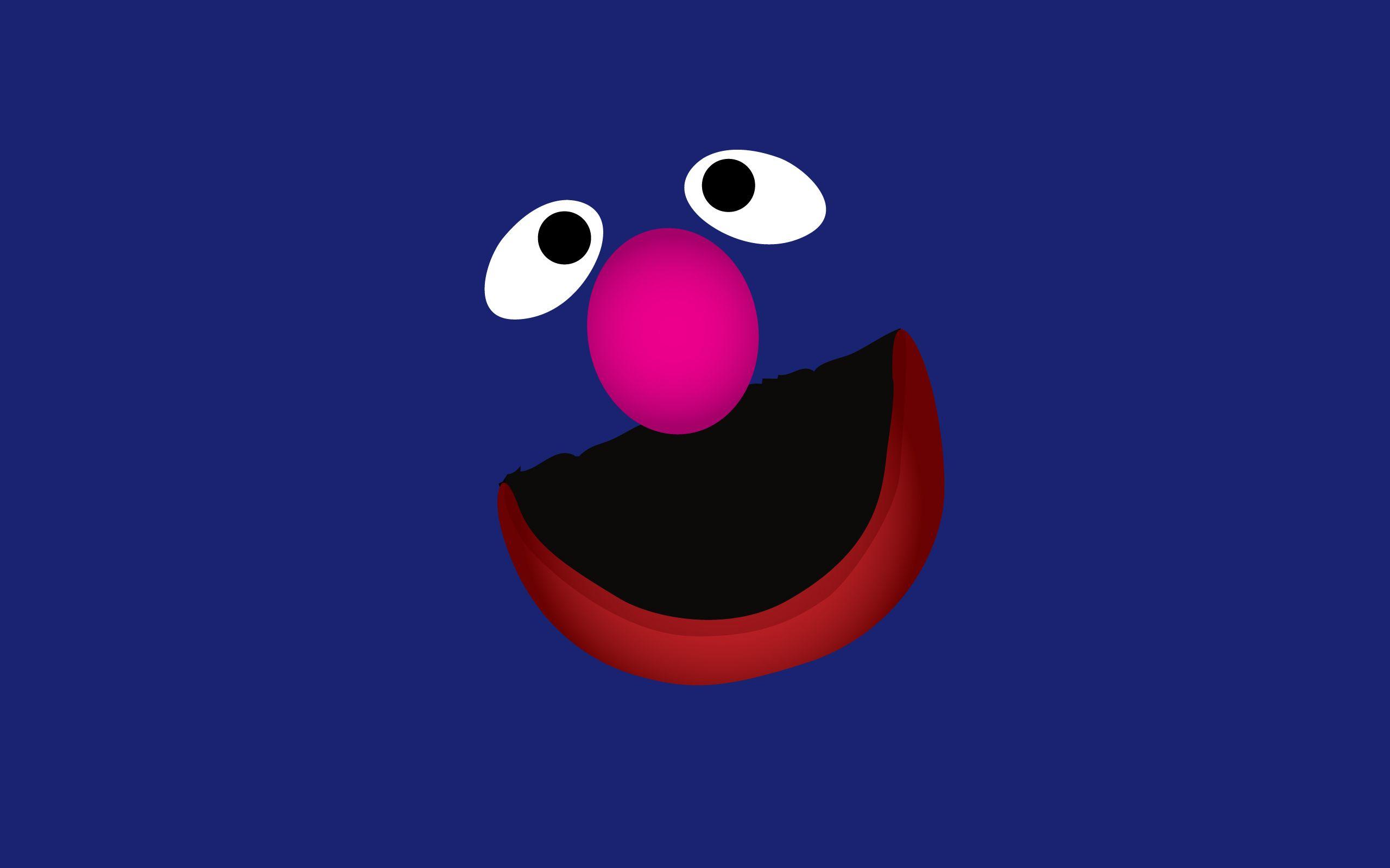 2560x1600 Free download Sesame Street Wallpaper [2560x1600]
