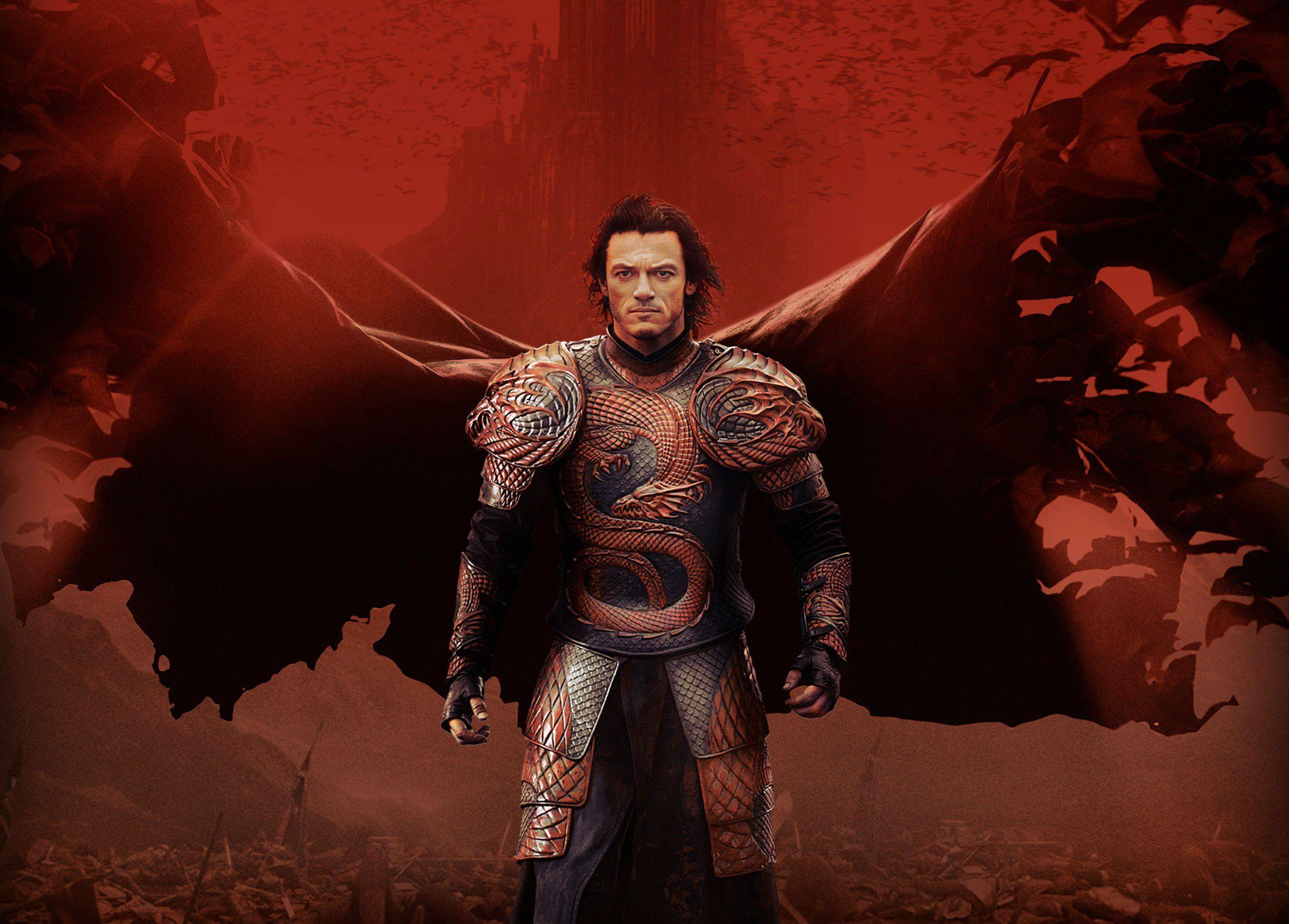 2400x1722 Dracula Untold iPhone Wallpaper. iPhone