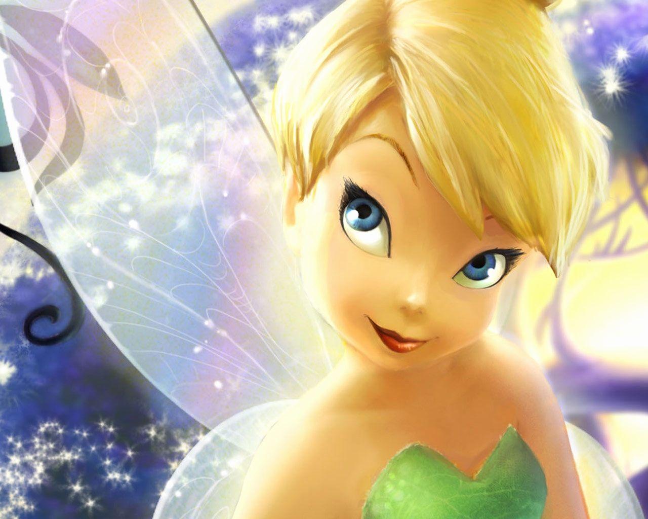 1280x1024 Wallpaper Tinkerbell Unique Wallpaper Art Tinkerbell Wallpaper