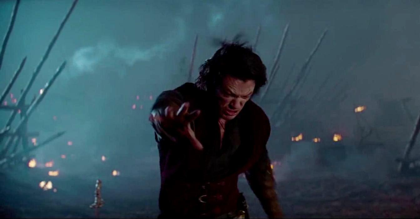 1342x700 Dracula Untold Wallpaper And #Q5KHW1E 1342x700