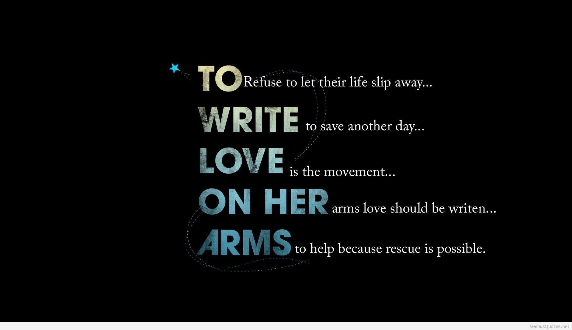 1920x1107 Wallpaper With Quotes Attitude