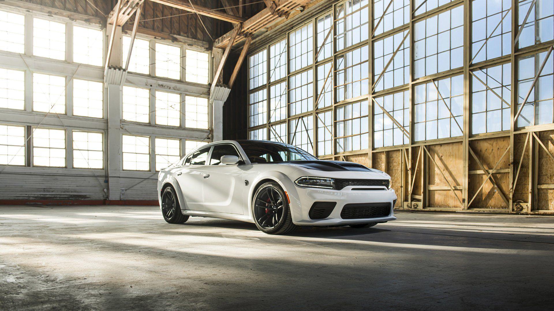 1920x1080 Dodge Charger SRT Hellcat Redeye HD Wallpaper. Background