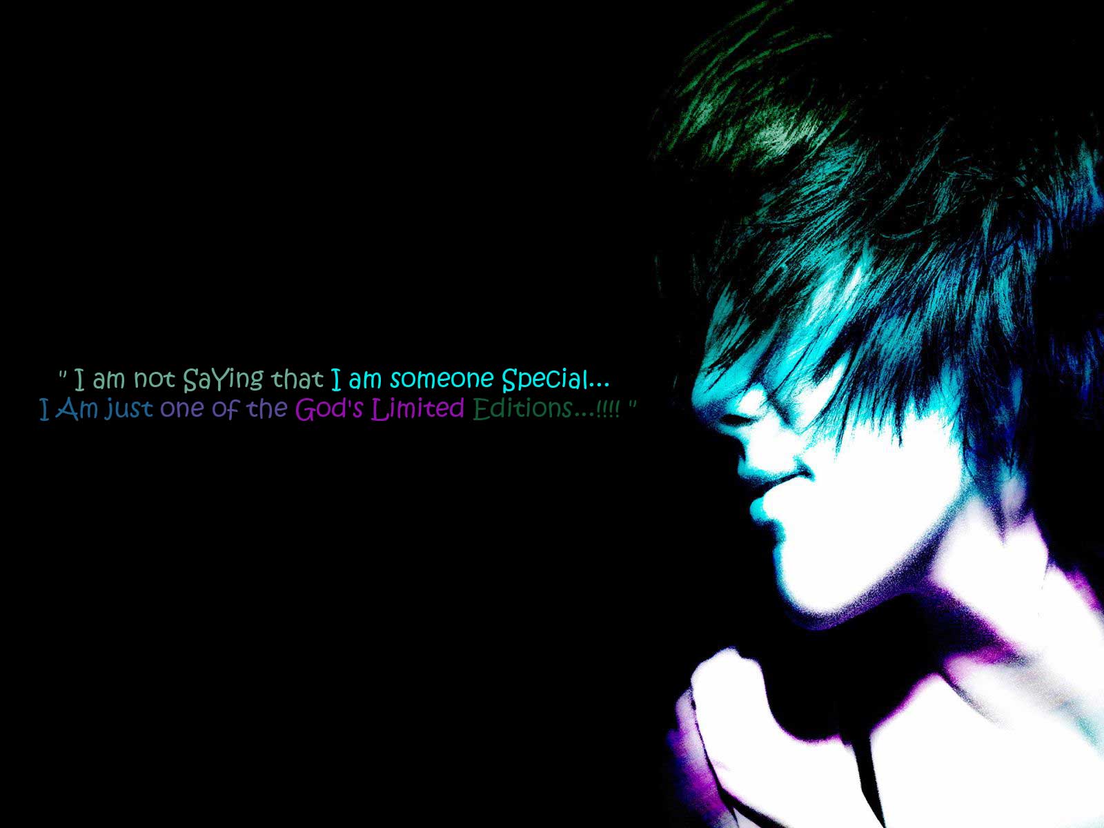 1600x1200 Wallpaper of Attitude. Bad Boy Wallpaper. Positive Attitude