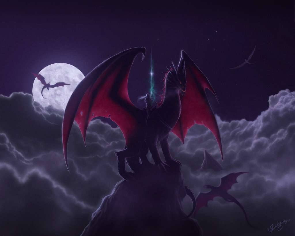 1024x819 Moon Dragon wallpaper, Comics, HQ Moon Dragon pictureK