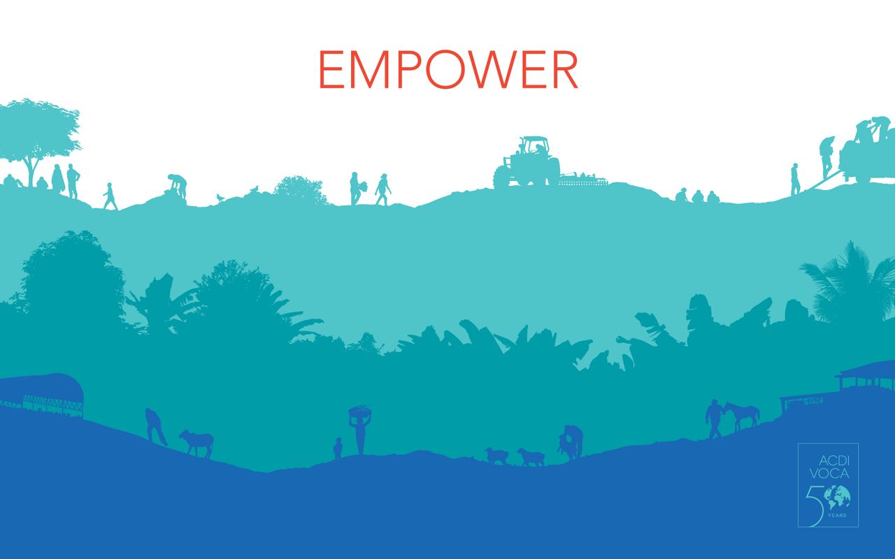 1280x800 Empowerment Wallpaper. Empowerment