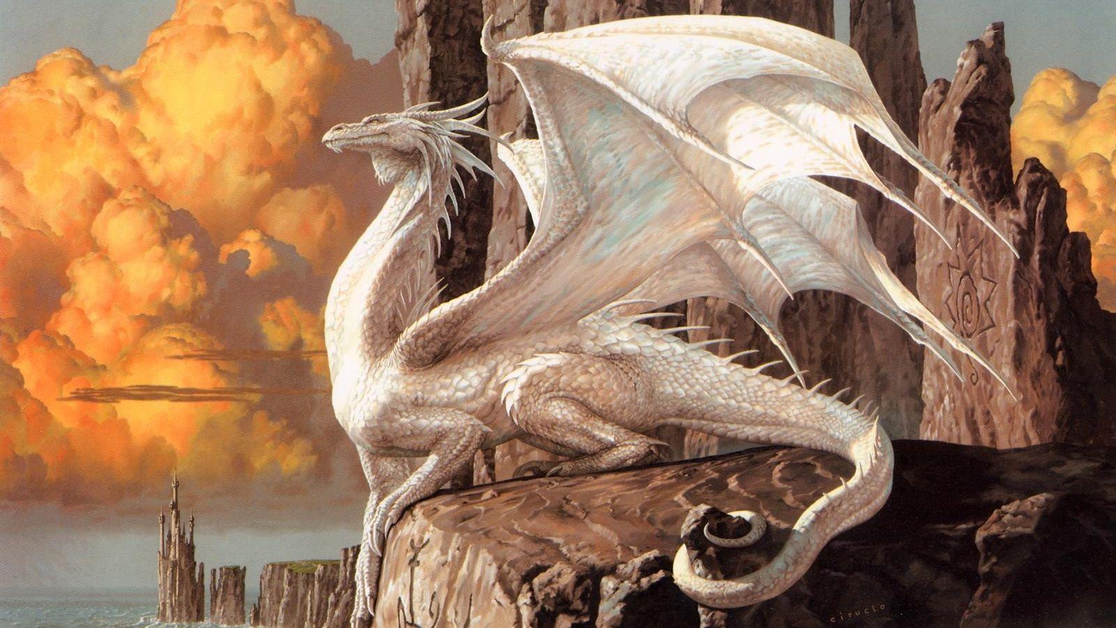 Majestic Dragon Wallpapers - Top Free Majestic Dragon Backgrounds -  WallpaperAccess