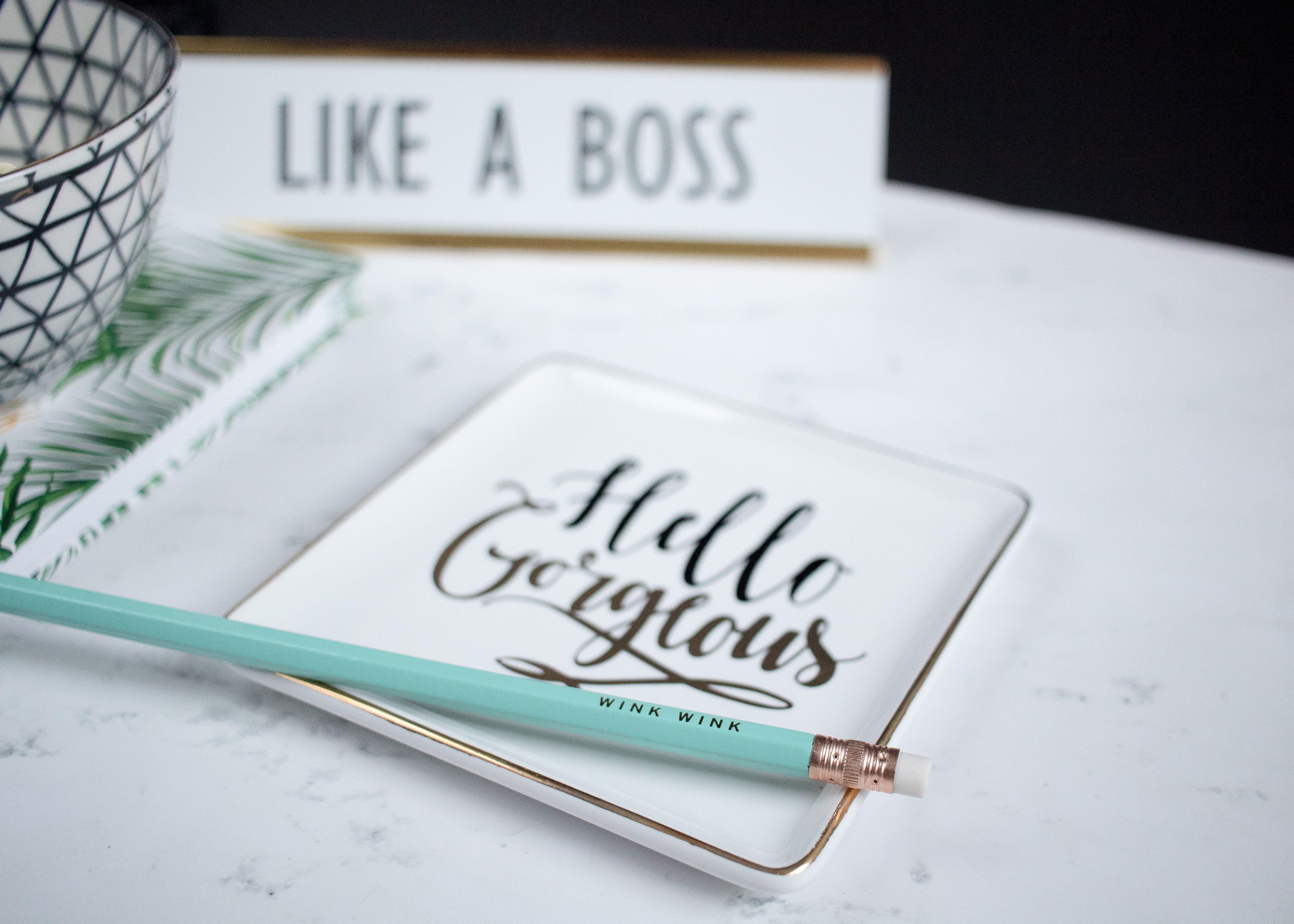 4746x3390 4746x3390 #woman, #desktop, #boss, #desk, #stationary
