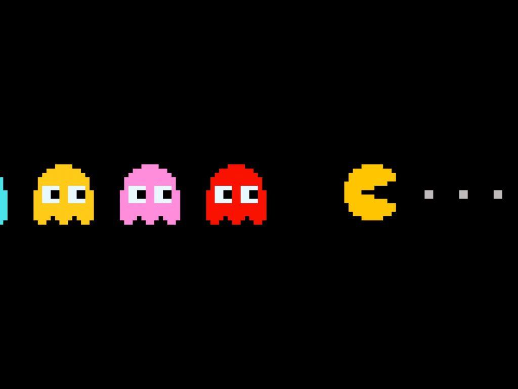 1024x768 Pac 4K wallpaper for your desktop or mobile screen free and easy