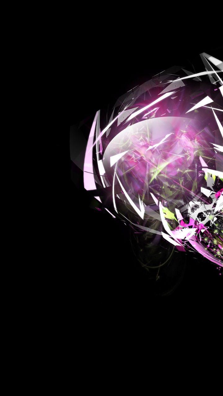 720x1280 Diamond cool, media Galaxy s3 wallpaper