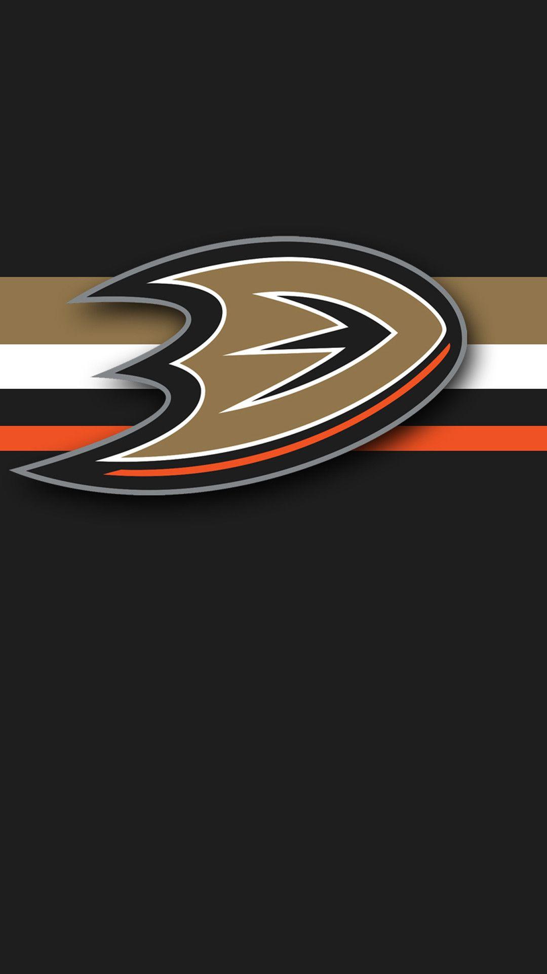 1080x1920 Anaheim Ducks iPhone