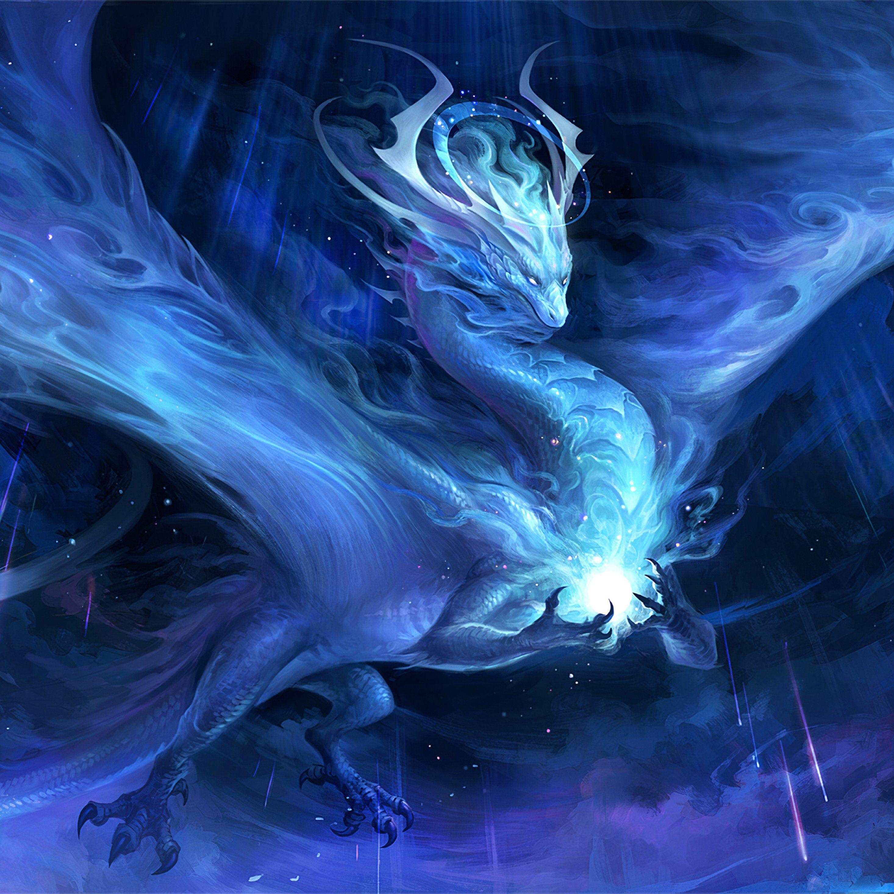 Majestic Dragon Wallpapers - Top Free Majestic Dragon Backgrounds ...