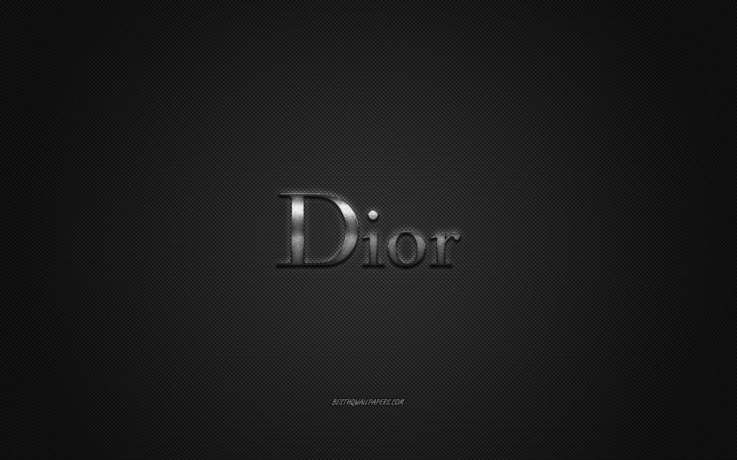 Dior logo wallpapers: Khám phá bộ sưu tập hình nền Dior logo độc đáo và tinh tế, mang lại cho điện thoại của bạn phong cách thời trang đẳng cấp.