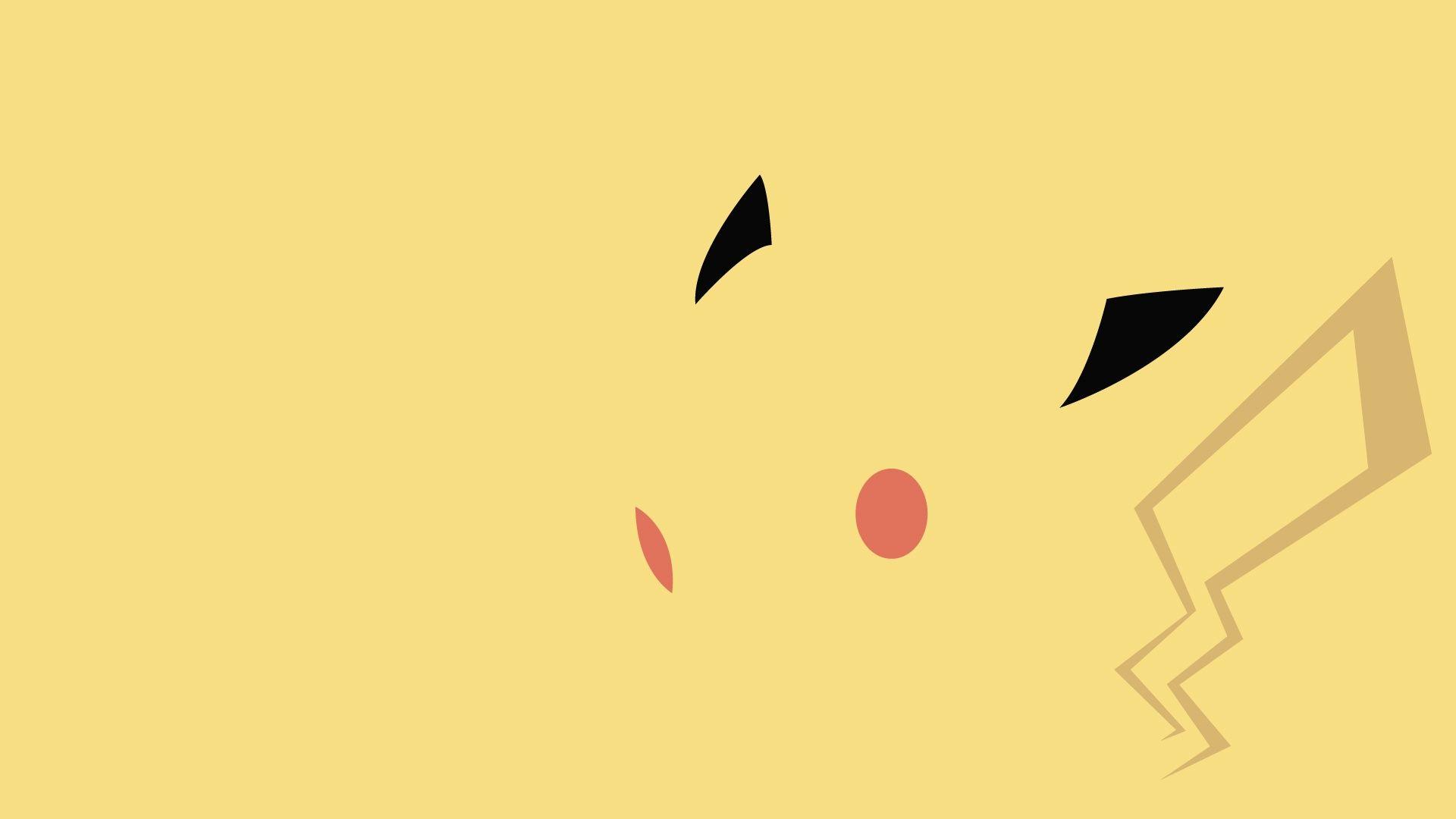Simple Pokemon Wallpapers - Top Free Simple Pokemon Backgrounds