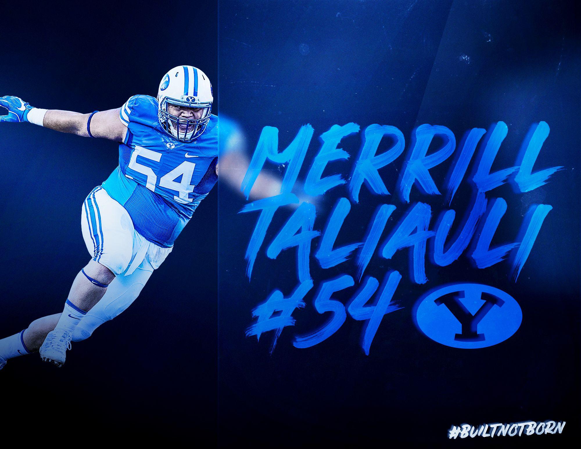 Cool Byu Football Wallpaper : 2009 Byu Football Wallpaper Better Late