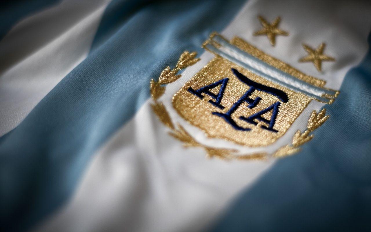 1280x800 Argentina Football Wallpaper