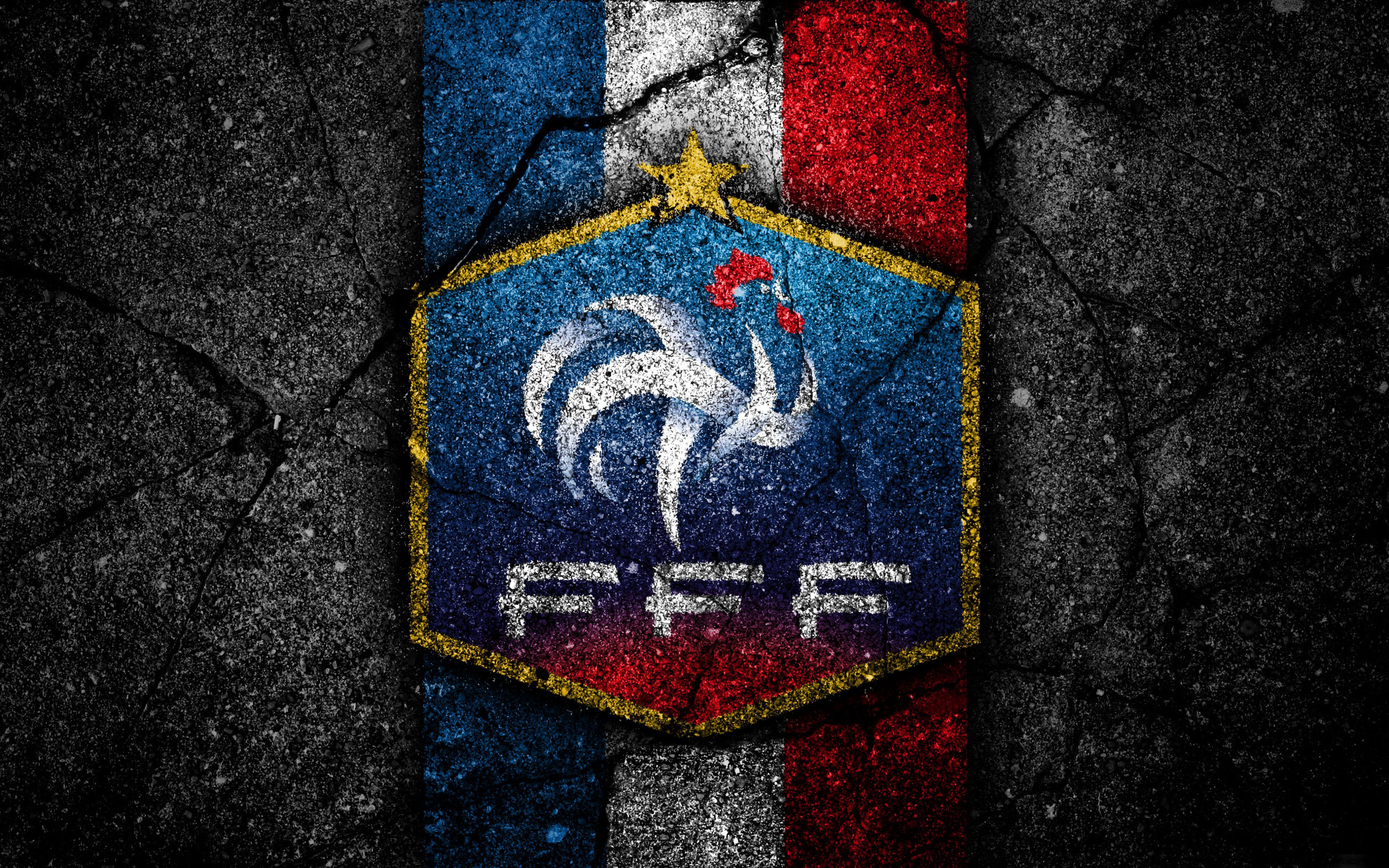 france football wallpaper 4k