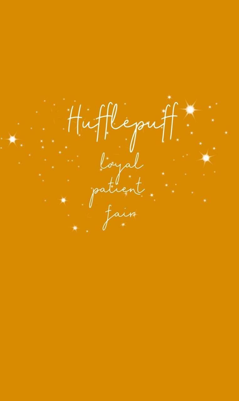 763x1280 Hufflepuff wallpaper by Sammisamz420 .