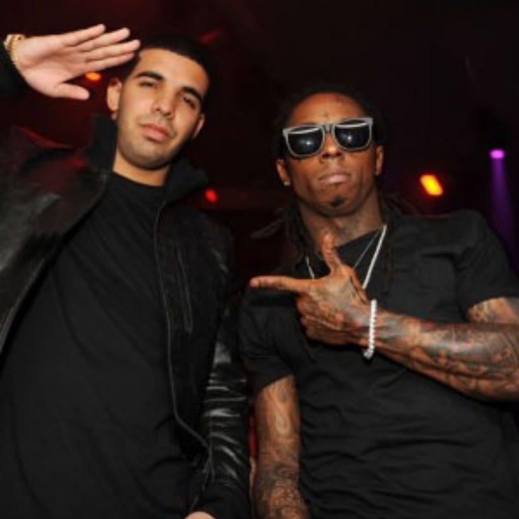 Drake and Lil Wayne Wallpapers - Top Free Drake and Lil Wayne ...