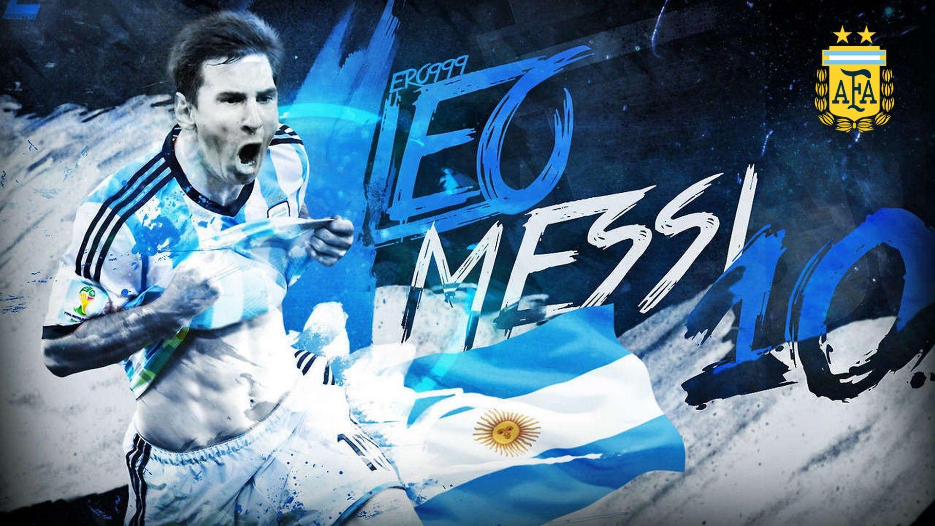 Lionel Messi Argentina Wallpapers - Top Free Lionel Messi Argentina