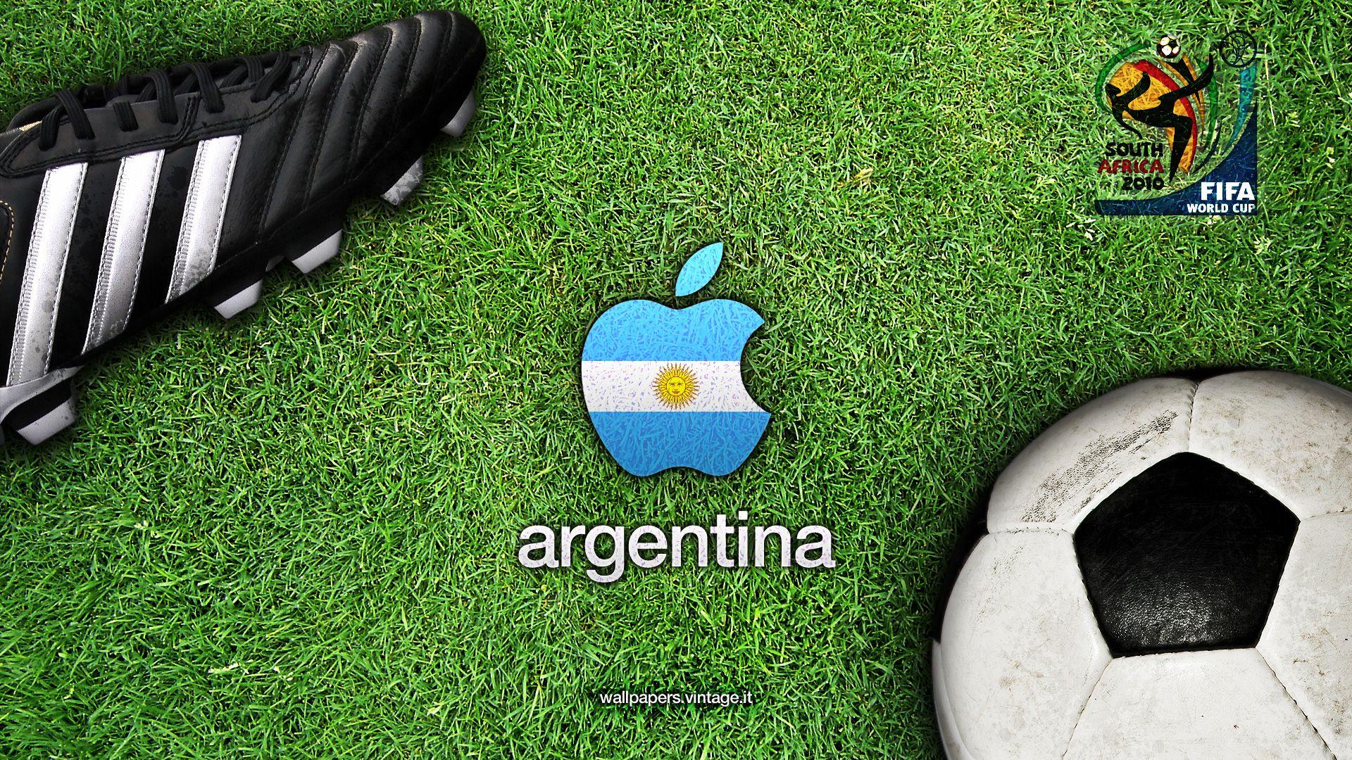 1920x1080 Argentina Fifa World Cup wallpaper Desktop HD iPad iPhone wallpaper