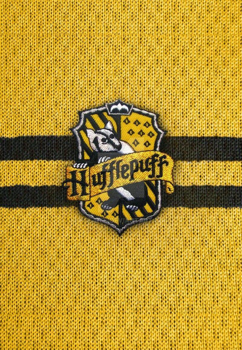 800x1156 Harry Potter Hufflepuff Wallpaper