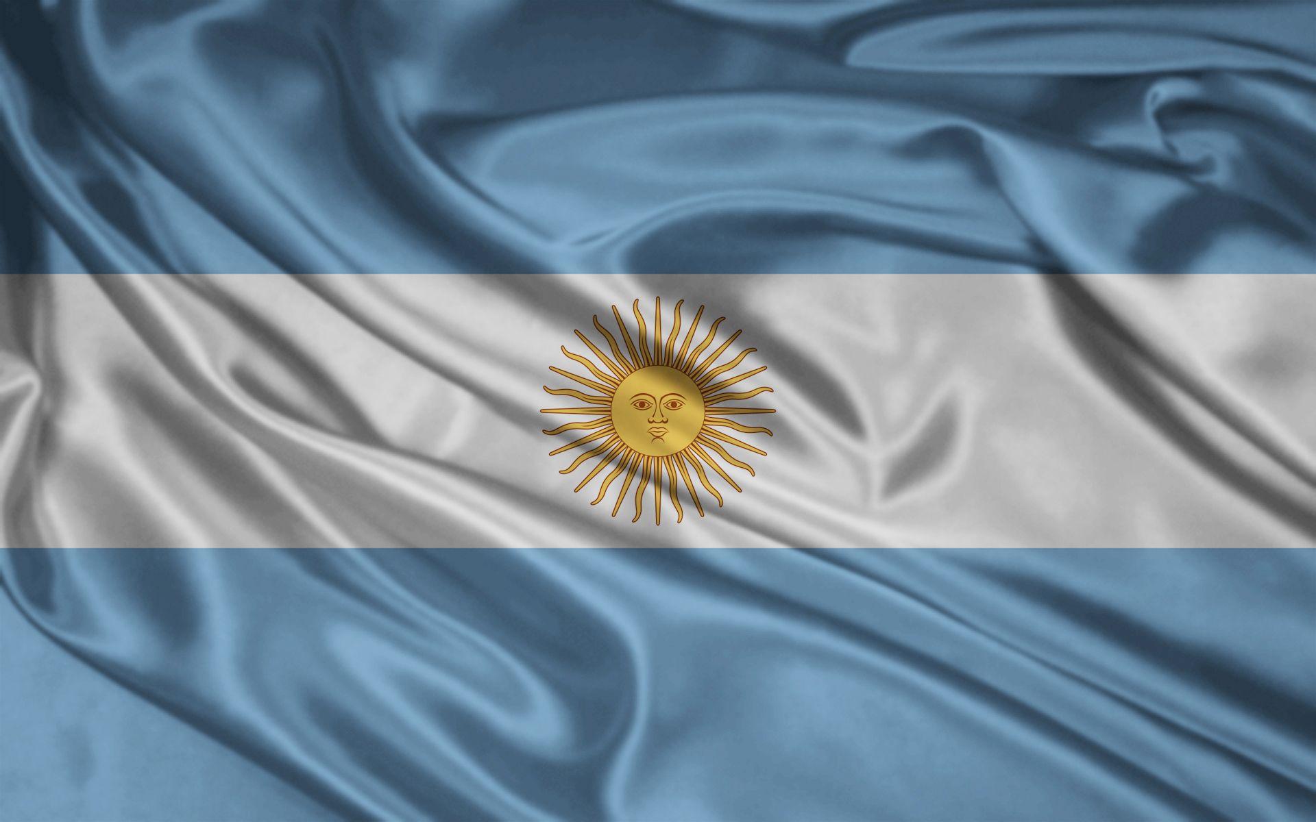 1920x1200 Argentina Football Wallpaper
