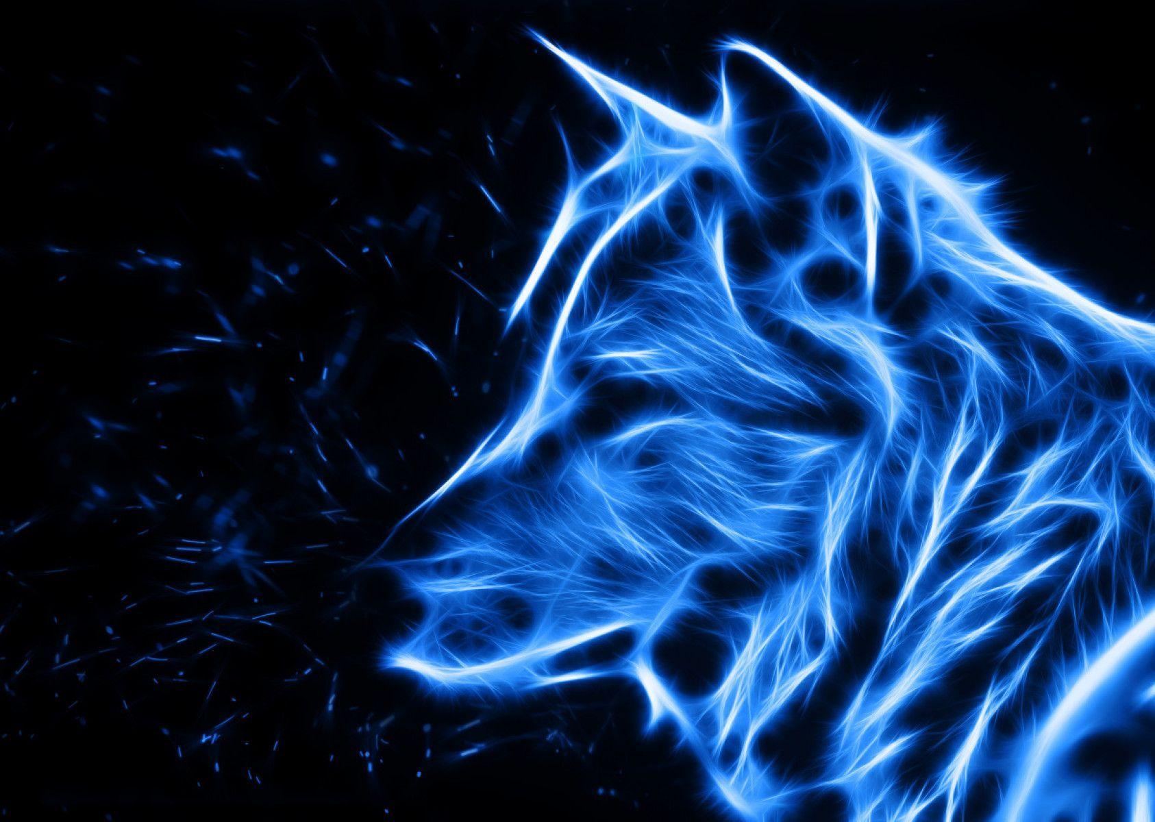 1686x1200 petronus harry potter. Wolf patronus, Patronus art, Wolf poster