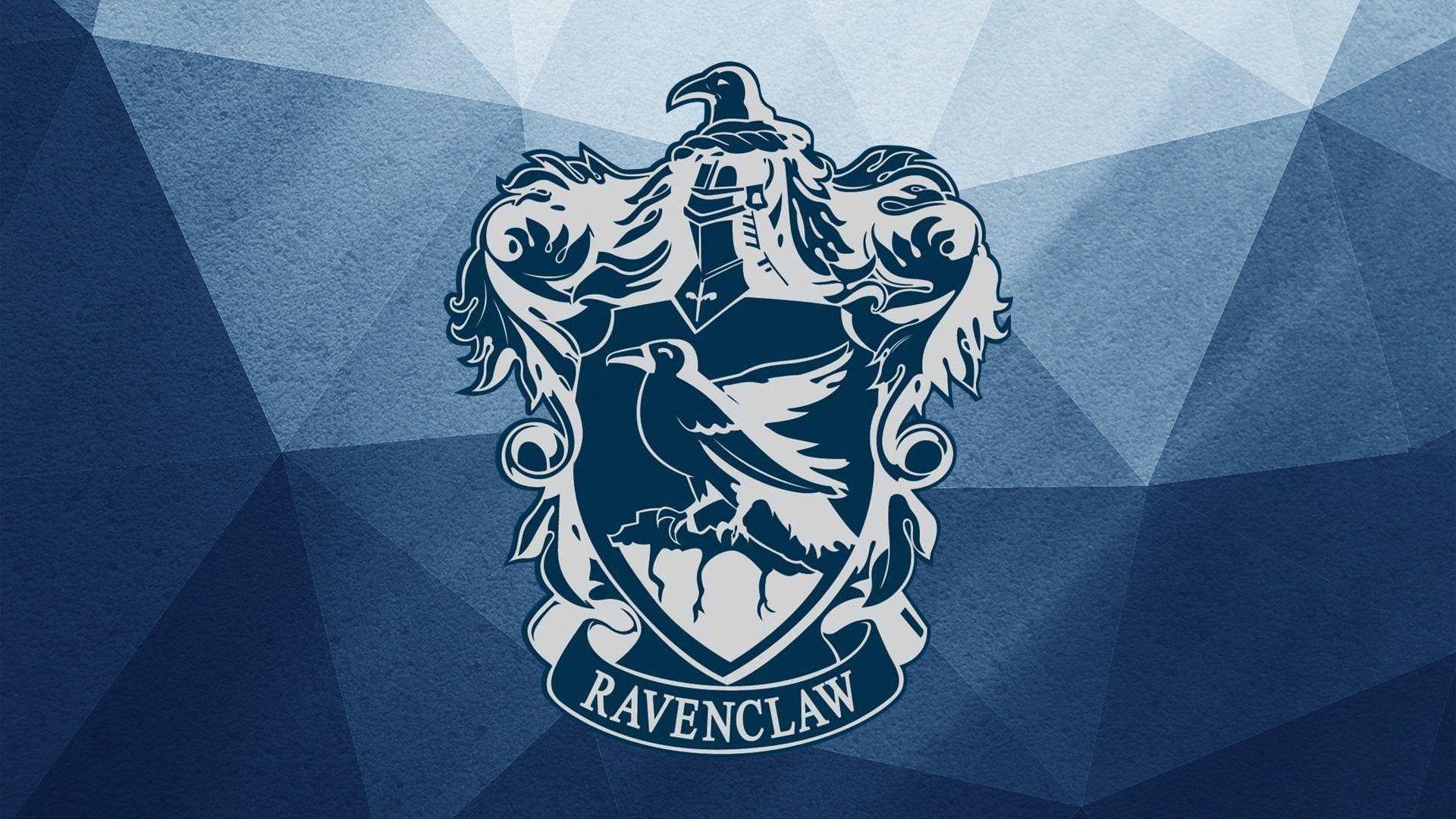 1920x1080 Ravenclaw HD Wallpaper